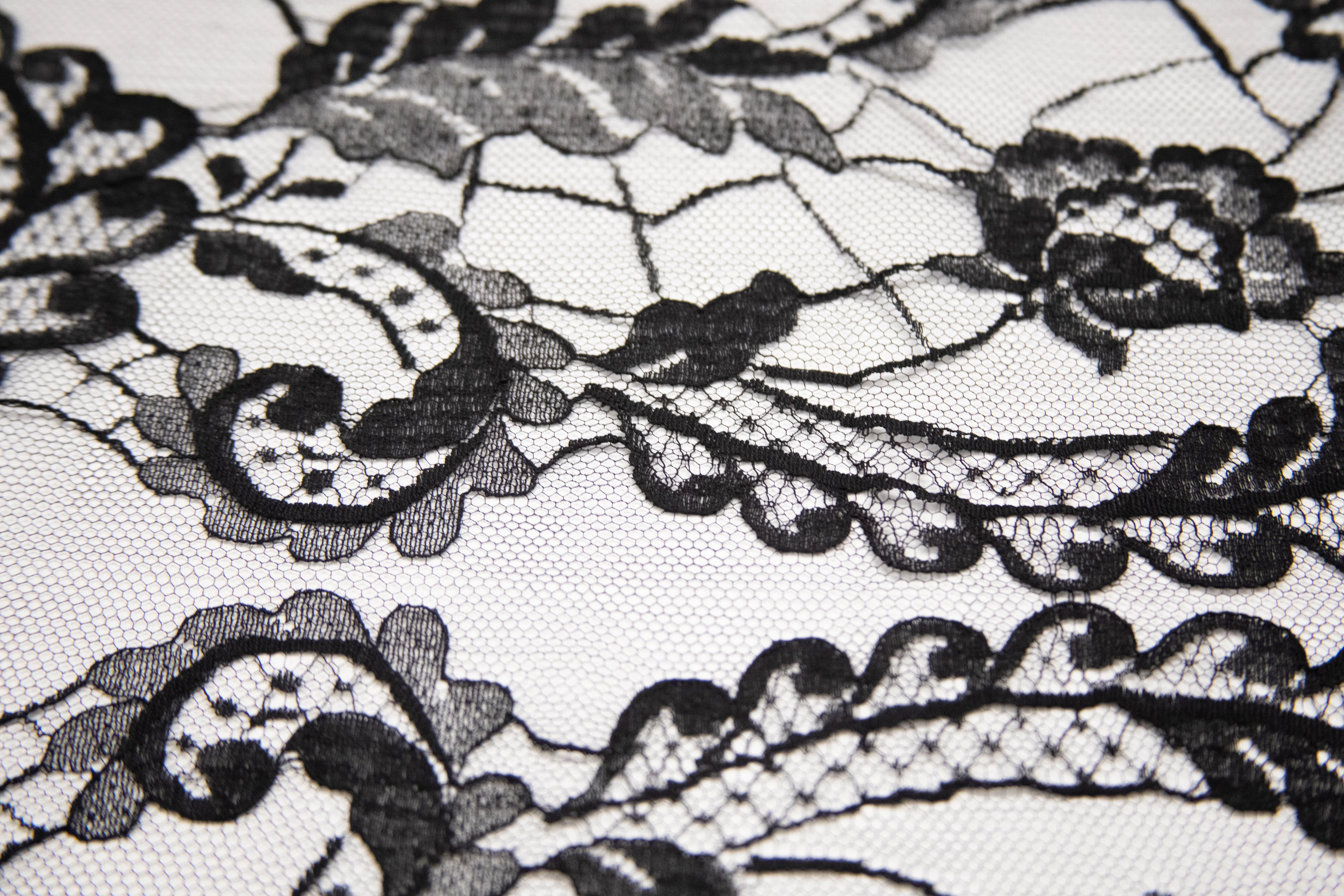 The Best French Lace Available in the USA - Image 3