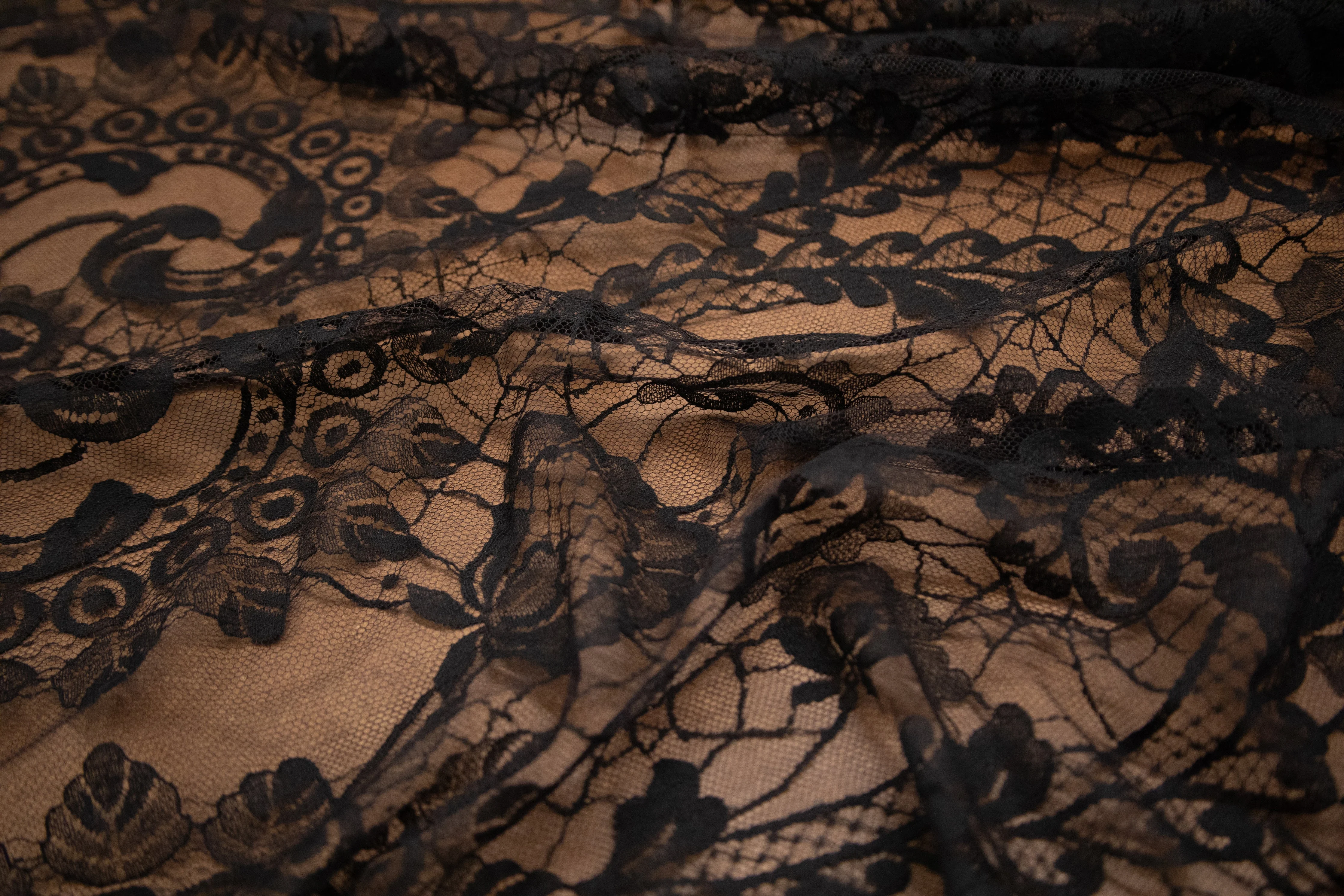 The Best French Lace Available in the USA - Image 4