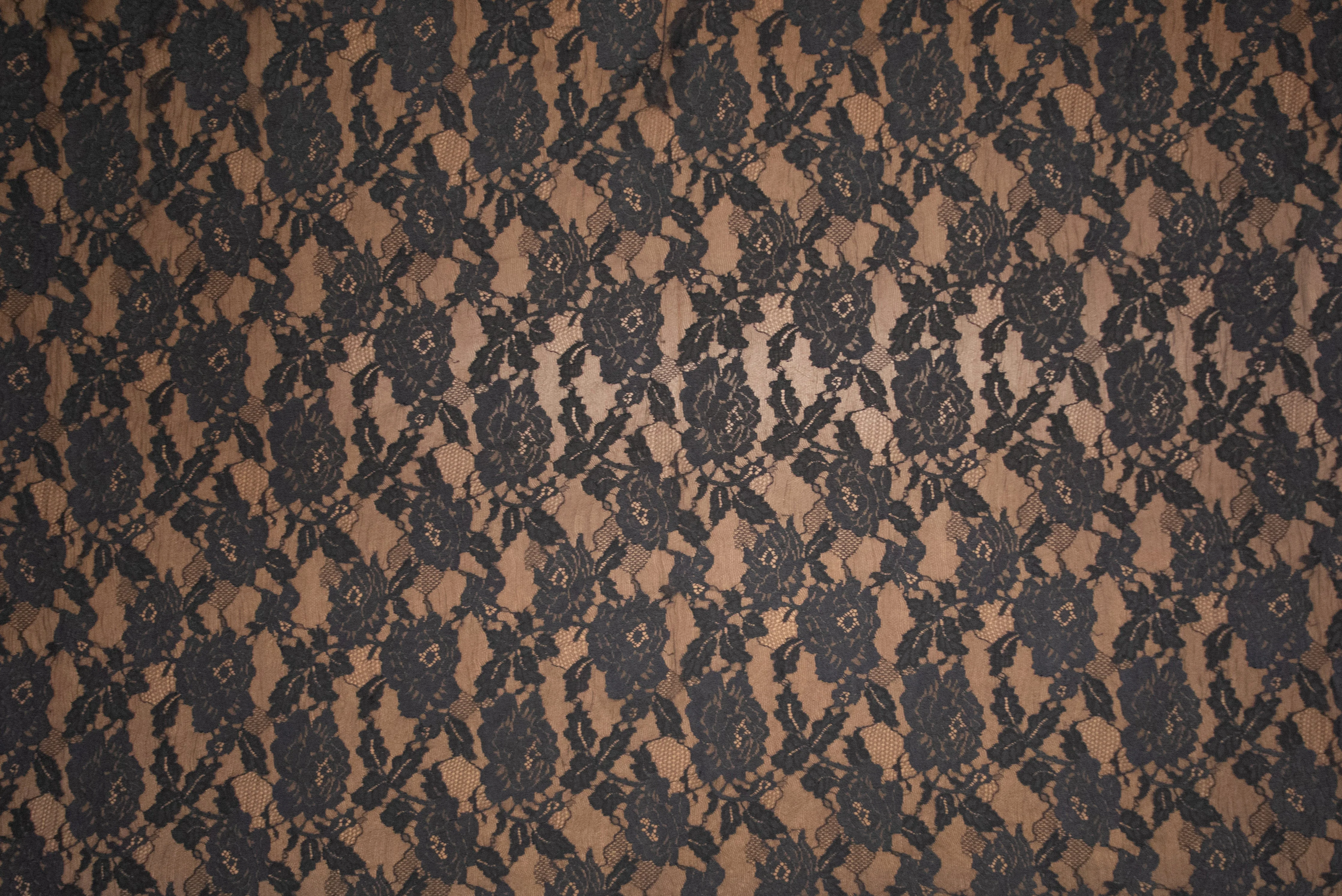 The Best French Lace Available in the USA - Image 4
