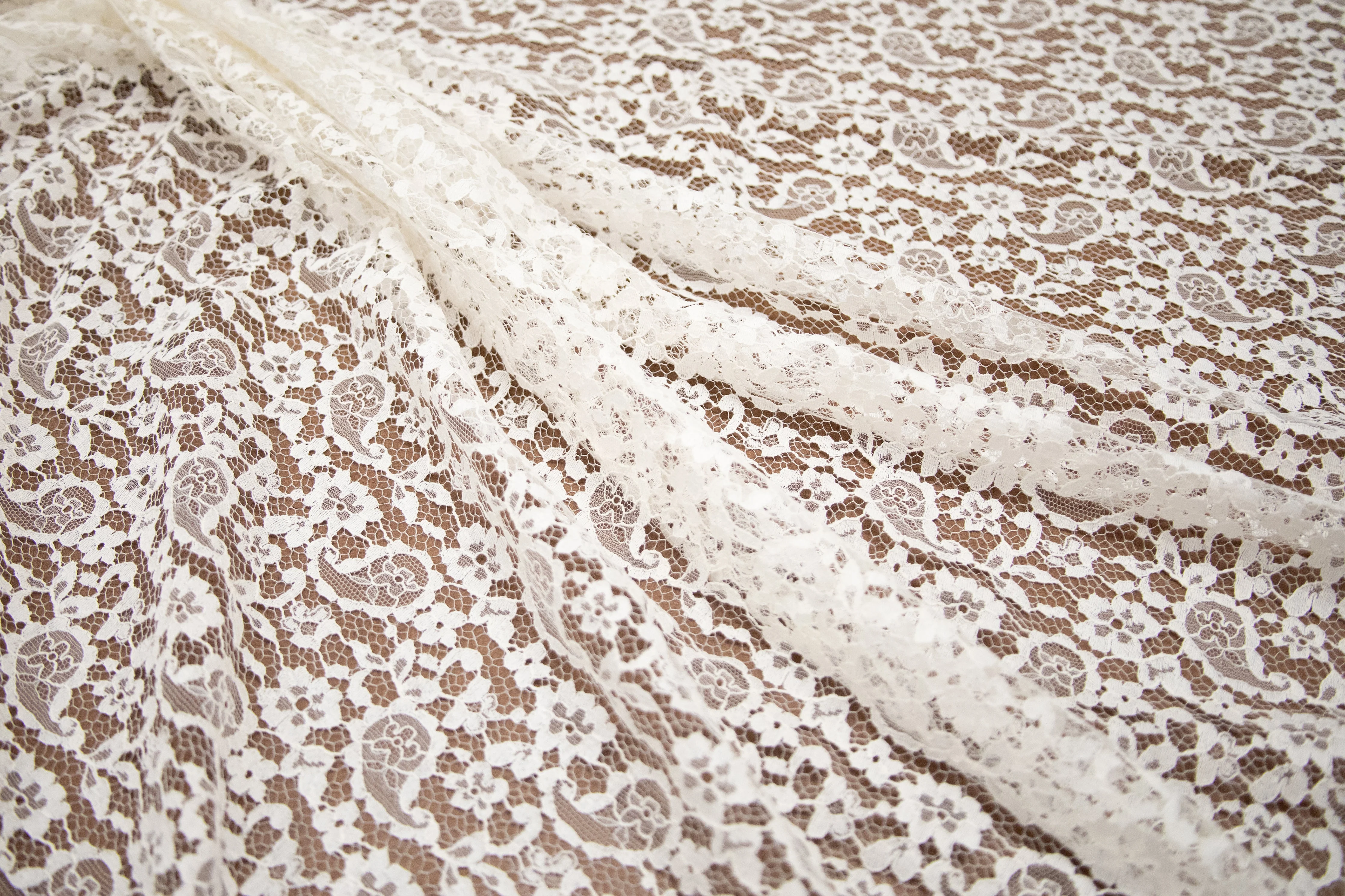 The Best French Lace Available in the USA - Image 3
