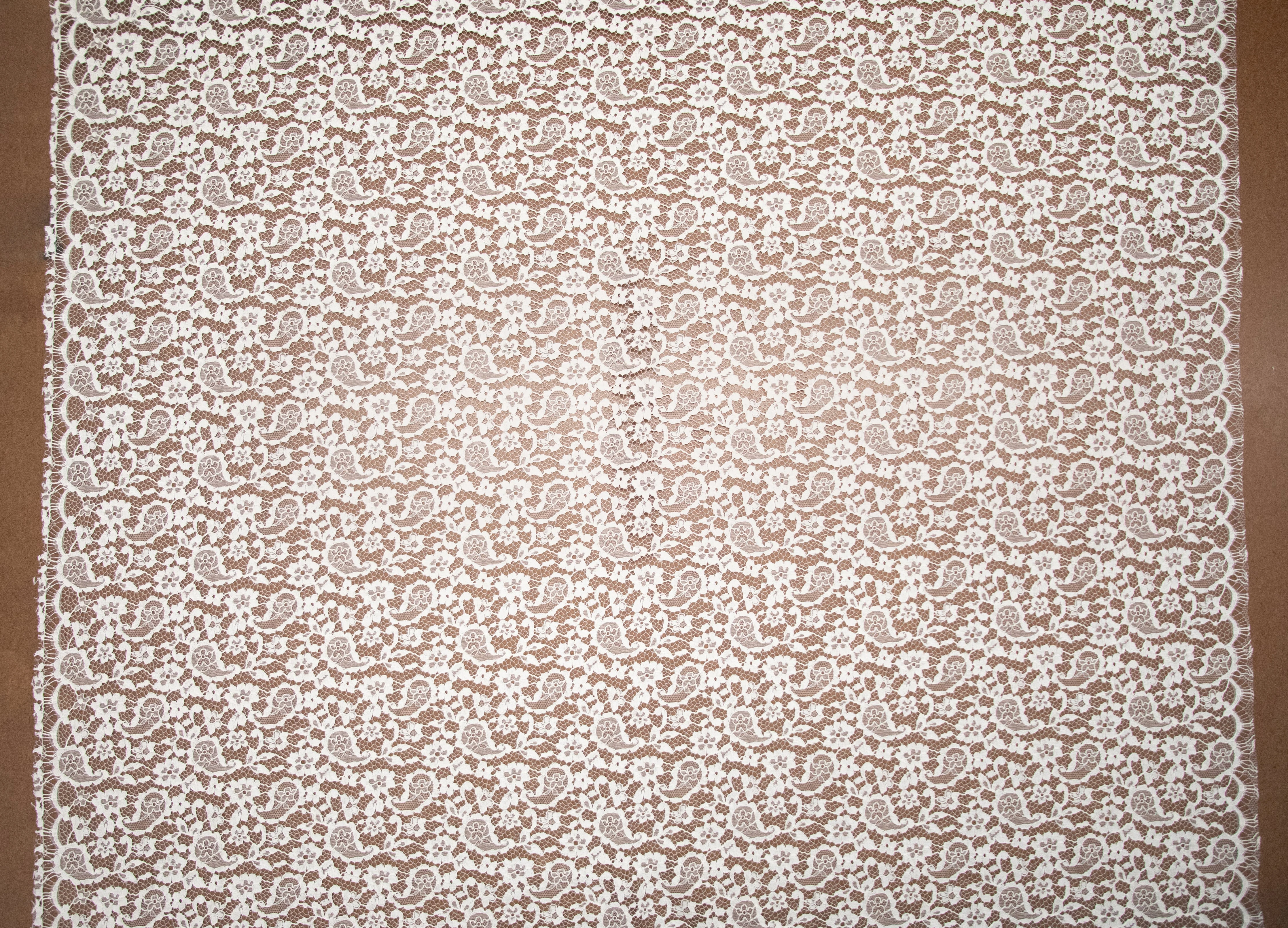 The Best French Lace Available in the USA - Image 4