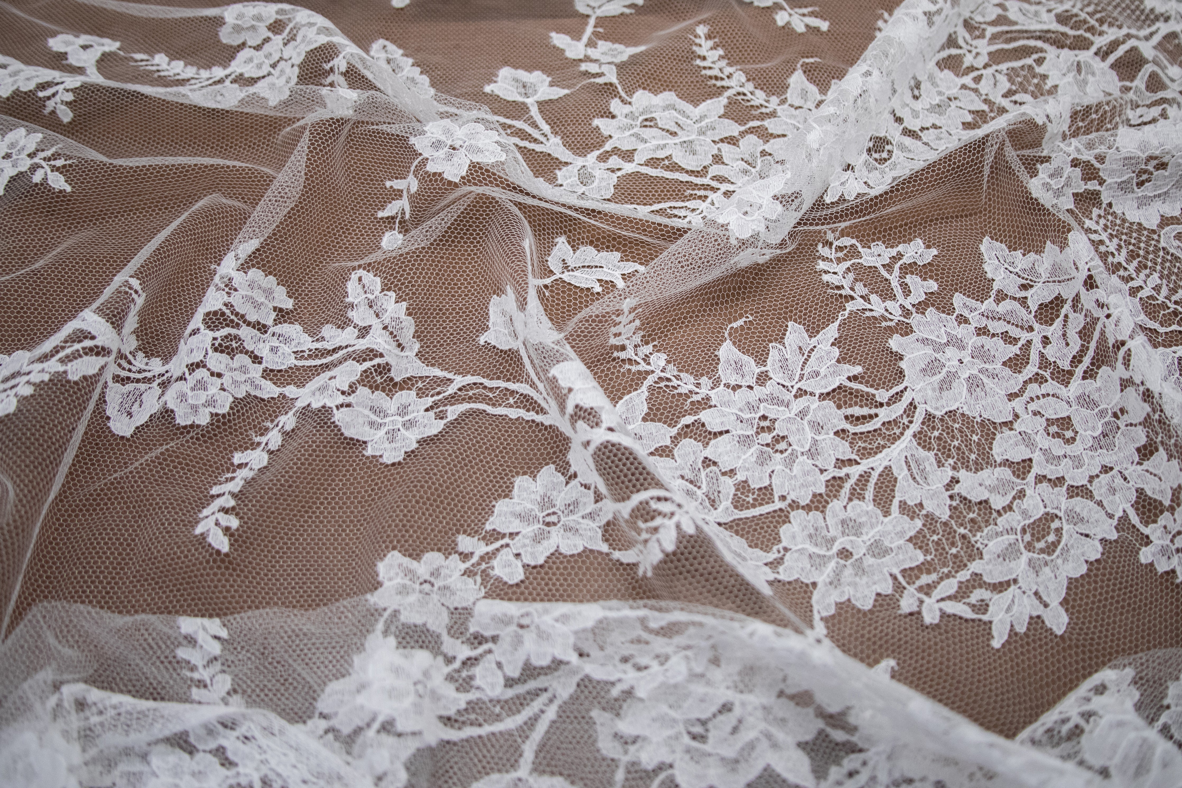 The Best French Lace Available in the USA - Image 3