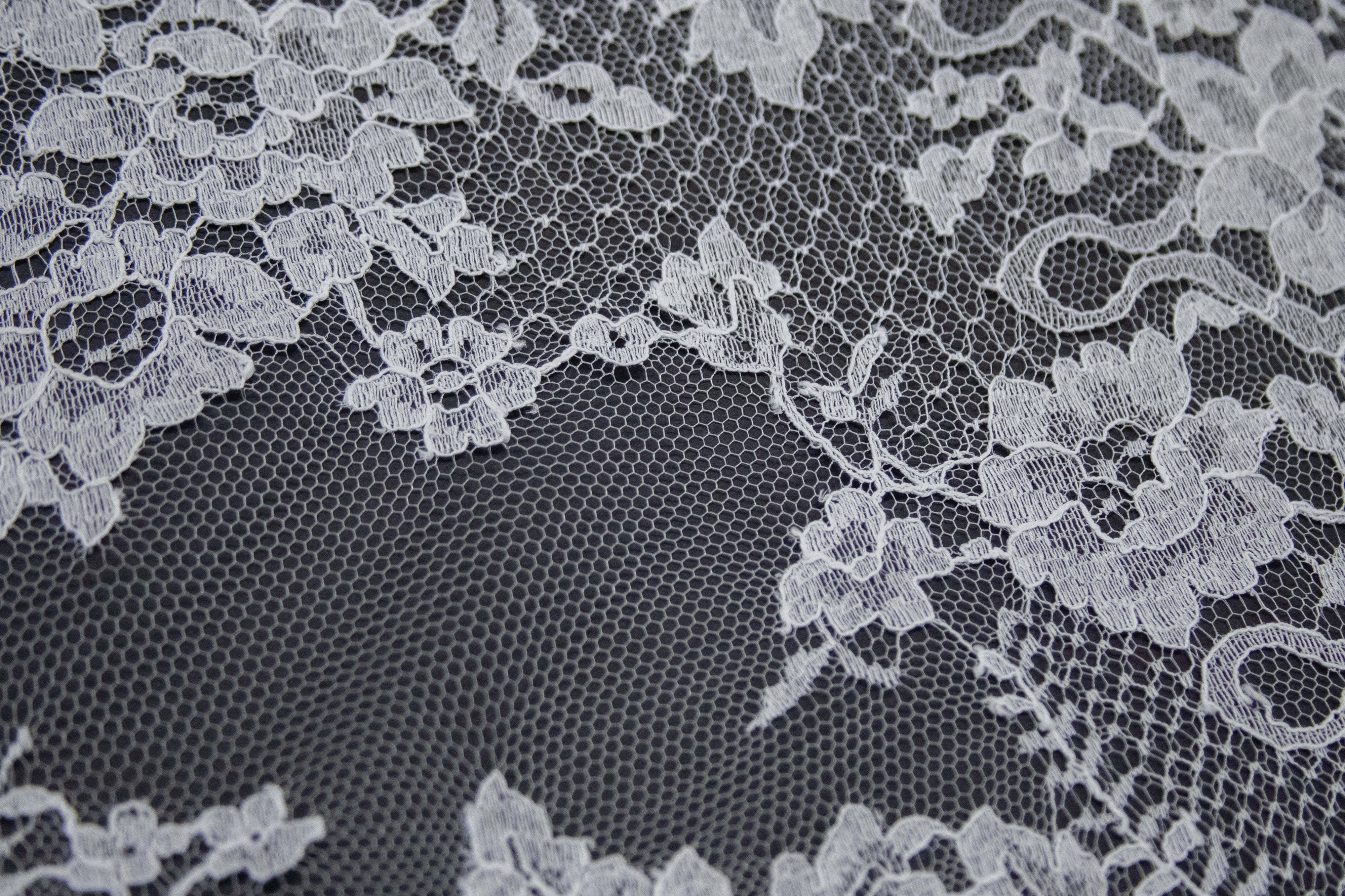 The Best French Lace Available in the USA - Image 4
