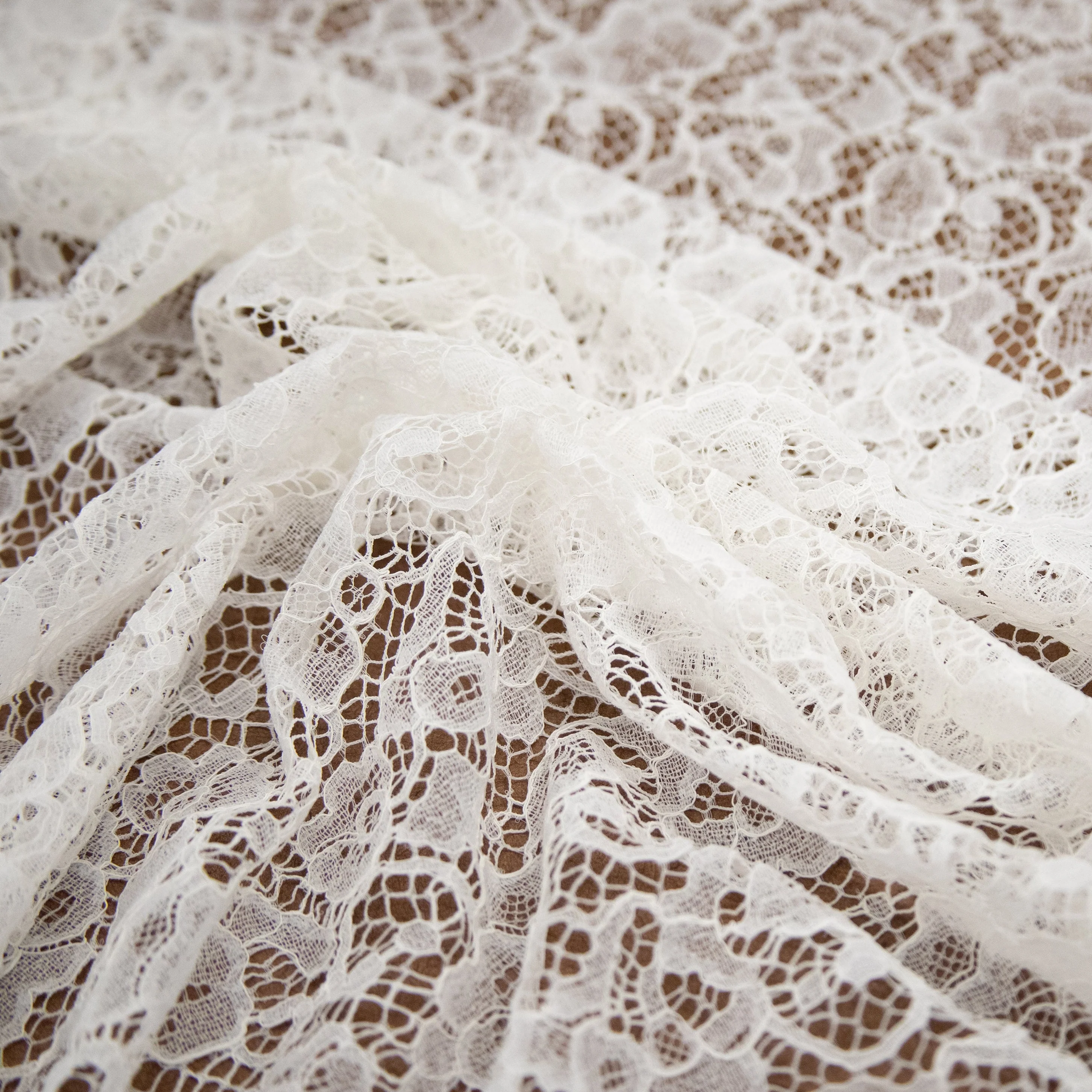 Stretch Lace
