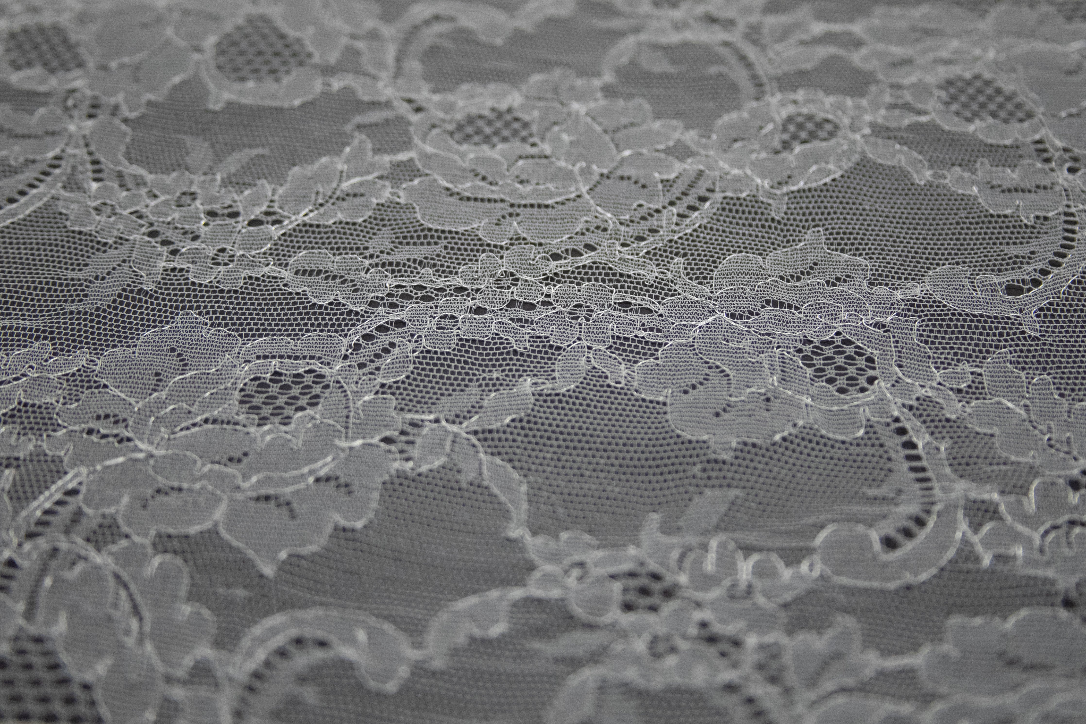 Chantilly Lace
